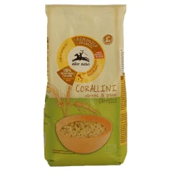 Pastine Biologiche 500 gr