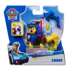 Paw Patrol Action Pup Tematizzati Search & Rescue