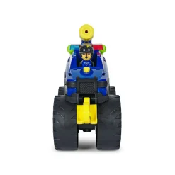 Paw Patrol Chase Deluxe Rescue Wheels