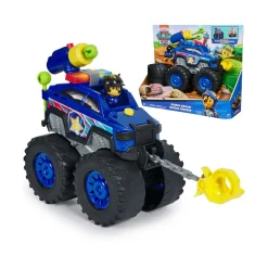 Paw Patrol Chase Deluxe Rescue Wheels