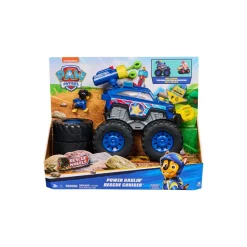 Paw Patrol Chase Deluxe Rescue Wheels