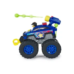 Paw Patrol Chase Deluxe Rescue Wheels