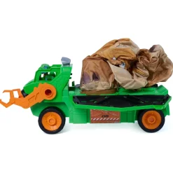 Paw Patrol Dino Movie Megasauro