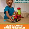 Paw Patrol Dino Movie Veicolo Deluxe Marshall
