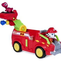 Paw Patrol Dino Movie Veicolo Marshall