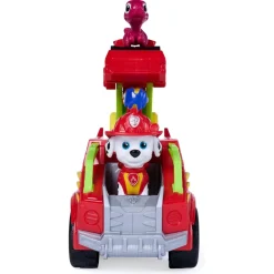 Paw Patrol Dino Movie Veicolo Marshall