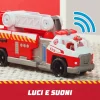 Paw Patrol Fire Rescue Camion Dei Pompieri
