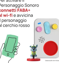 PAW Patrol La squadra dei cuccioli: Rocky