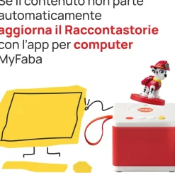 PAW Patrol la squadra dei cuccioli: Marshall