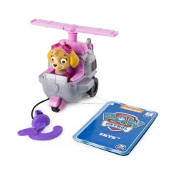 Paw Patrol Veicoli Rescue Racers