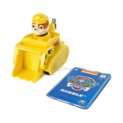 Paw Patrol Veicoli Rescue Racers