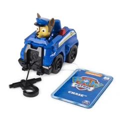Paw Patrol Veicoli Rescue Racers