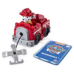Paw Patrol Veicoli Rescue Racers