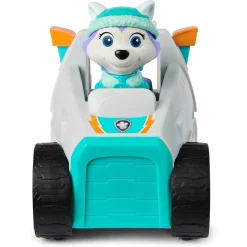 Paw Patrol Veicolo Base Everest