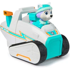 Paw Patrol Veicolo Base Everest