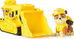 Paw Patrol Veicolo Base Rubble