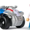 Paw Patrol Veicolo Base Ryder