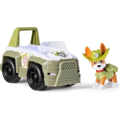 Paw Patrol Veicolo Base Tracker