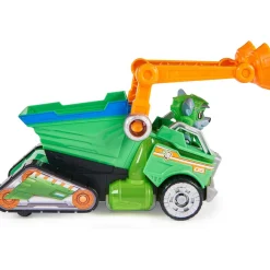 Paw Patrol Veicolo Tematizzato Fire Rescue Rocky