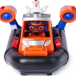 Paw Patrol Veicolo Tematizzato Search & Rescue Zuma
