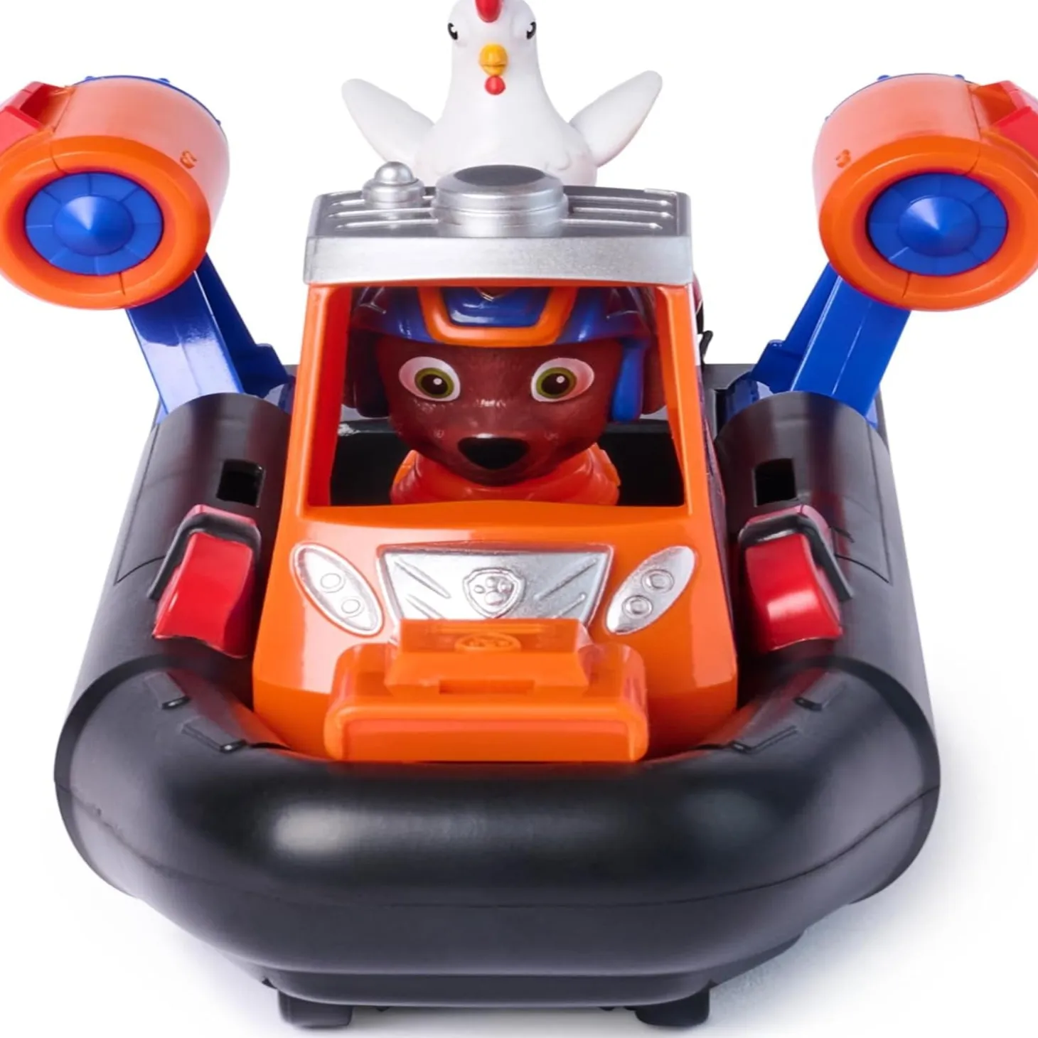 Paw Patrol Veicolo Tematizzato Search & Rescue Zuma