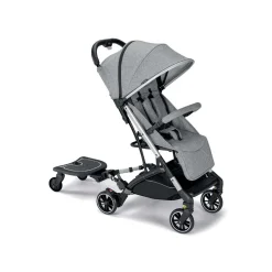 Pedana Basic Nera
