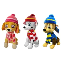 Peluche Paw Patrol Sitting 50 Cm