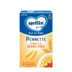 Pennette Grano Duro: Confezione 280 gr