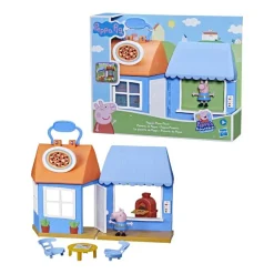 Peppa S Pizza Place