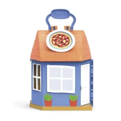 Peppa S Pizza Place