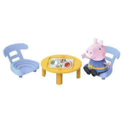 Peppa S Pizza Place