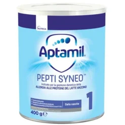 Pepti Syneo 1: Confezione 400 gr