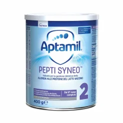 Pepti Syneo In Polvere 2: Confezione 400 gr