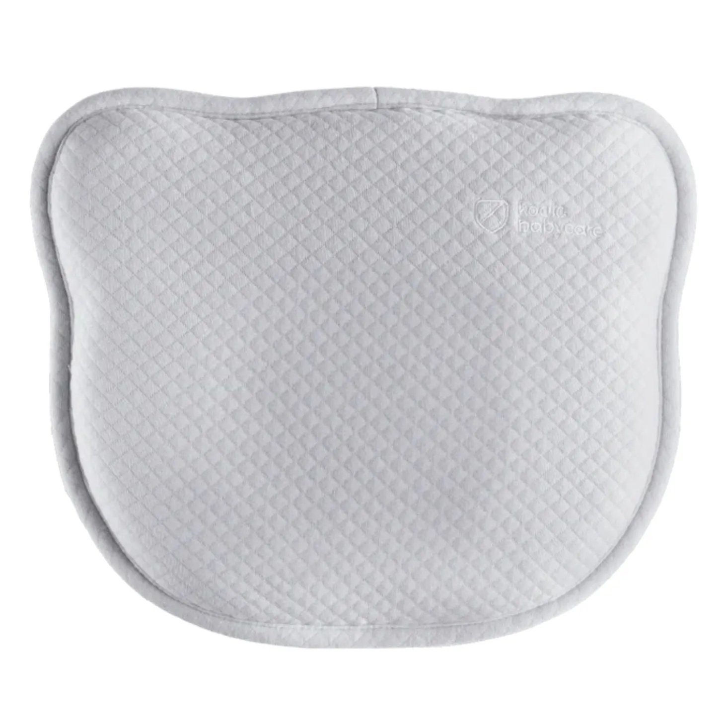 Perfect Head Cuscino per testa piatta