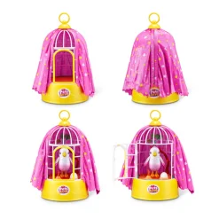 Pets Alive Magic Bird Surprise Playset Shrink Wrap