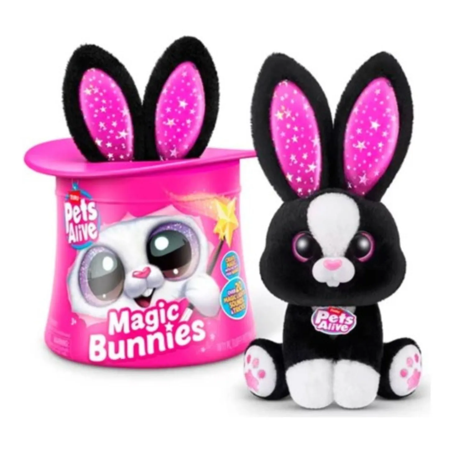 Pets Alive Magic Bunny Surprise S1