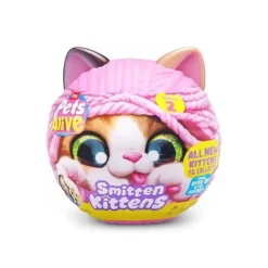 Pets Alive Smitten Kittens Surprise Serie 2