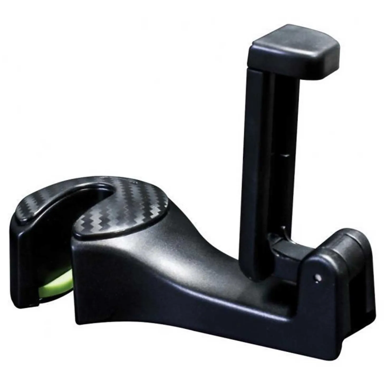 Phone & Bag Supporto Smartphone E Gancio Borse