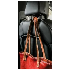 Phone & Bag Supporto Smartphone E Gancio Borse