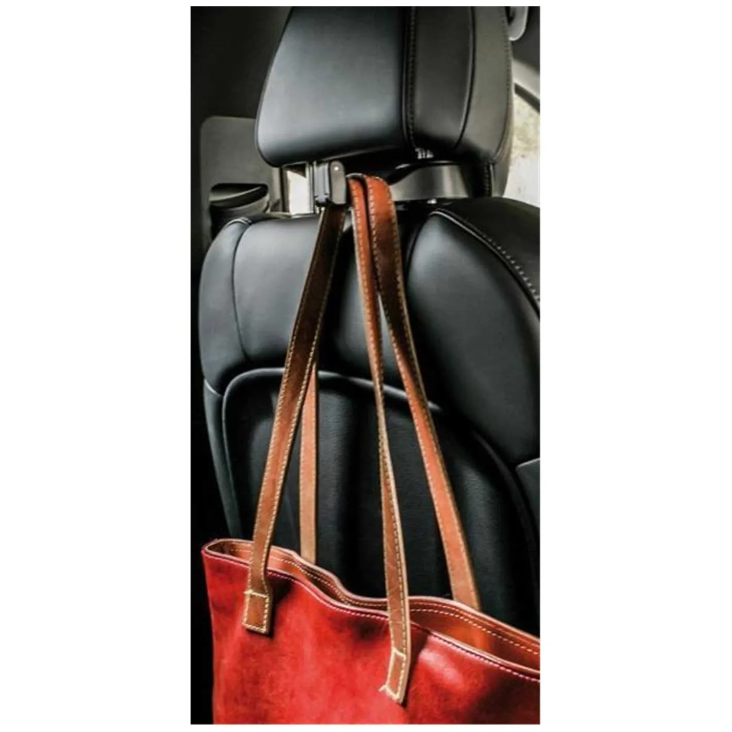 Phone & Bag Supporto Smartphone E Gancio Borse
