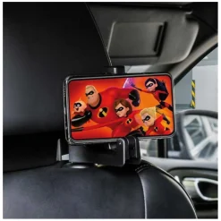 Phone & Bag Supporto Smartphone E Gancio Borse