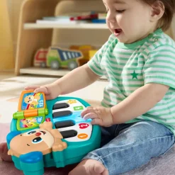 Pianoforte Di Cagnolino JMM50