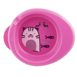 Piatto Pappacalda 6m+
