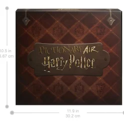 Pictionary Air Harry Potter HDC63