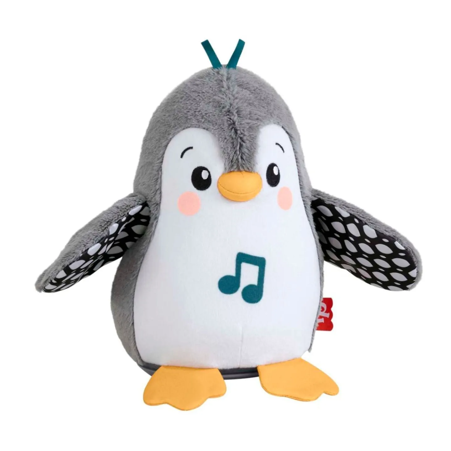 Pinguino Dolci Coccole HNC10