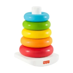 Piramide 5 Anelli Eco GRF09