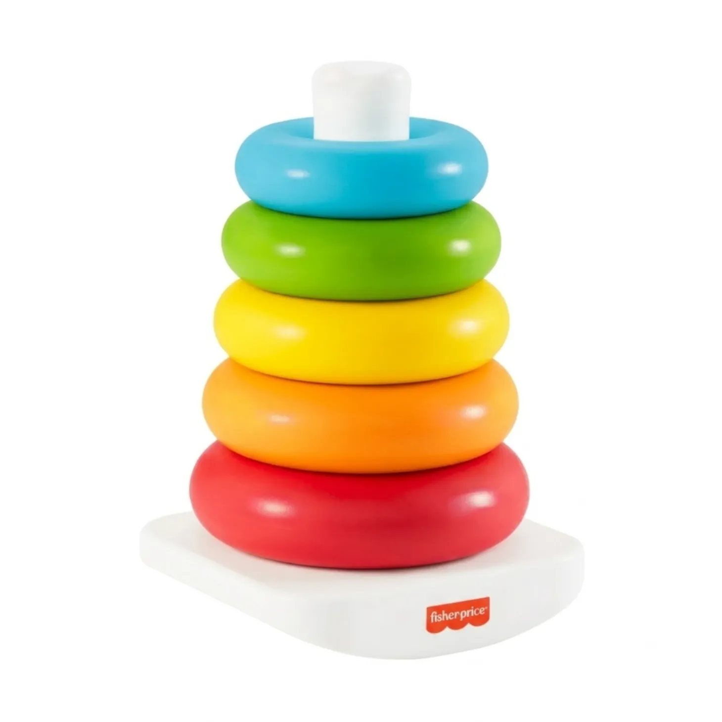 Piramide 5 Anelli Eco GRF09