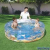 Piscina Gonfiabile Sea Life 1,7m x H53cm