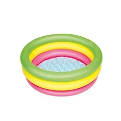 Piscina Gonfiabile Summer 70x24cm 2+ anni 51128