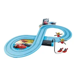 Pista My First Cars Power Duell